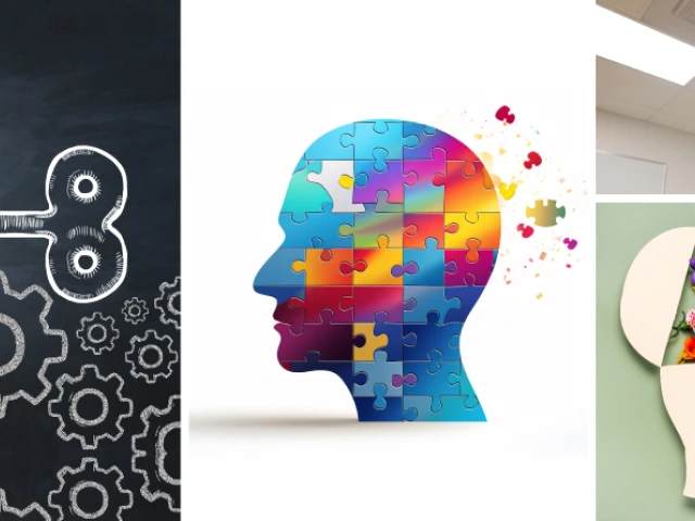 Psychology Discovery Workshop at Flandrau