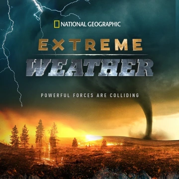 Extreme Weather planetarium show