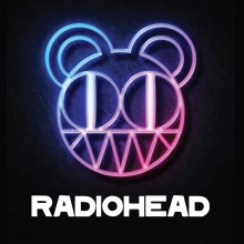 Laser Radiohead Tucson